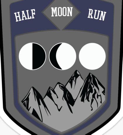 Half Moon Run: Gifts & Merchandise | Redbubble