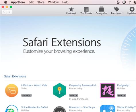 How To Find Install And Remove Safari Extensions On Mac Tipsmake