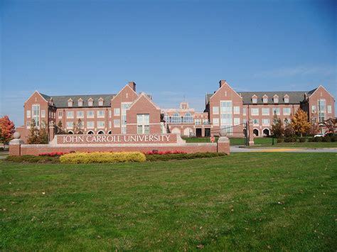 John Carroll University