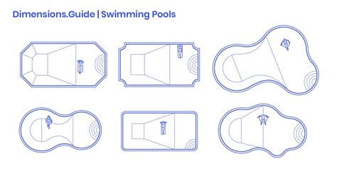 Swimming Pool Layouts Rdimensionsguide