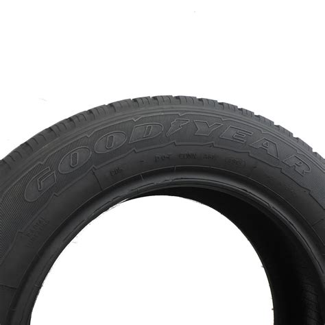 2 X GOODYEAR 205 65 R16C 107 105T Marathon Cargo Sommerreifen DOT15 7mm