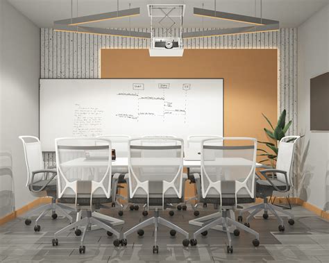 Headquarter Design :: Behance