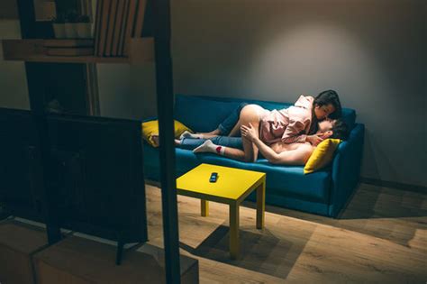 7 Foods To Eat Before Sex Brought To You By LA Muscle