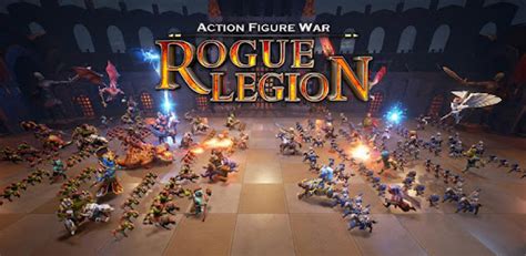 Rogue Legion Overlord On Windows Pc Download Free 2210 Com