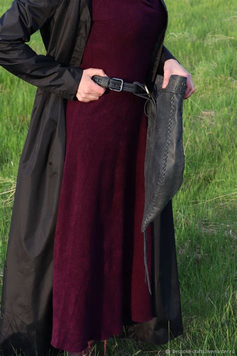BLACK MAGIC set - Сумка и Фляга купить в интернет-магазине Ярмарка ...