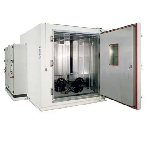 Climate Test Chambers At Best Price In Hyderabad By Weiss Technik India