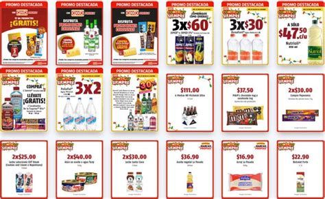 Folleto Oxxo Ofertas Y Promociones Al 4 De Enero 2023 3