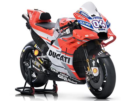 Ducati Desmosedici Gp Revealed Winter Testing At Sepang Circuit