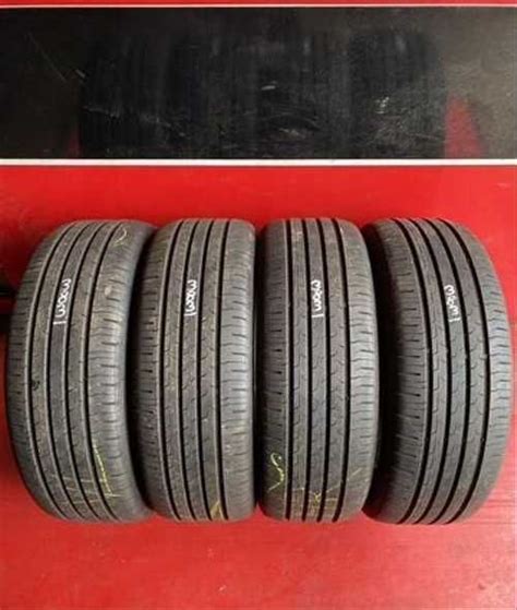 Continental ContiEcoContact 6 205/55 R16 | Festima.Ru - Мониторинг ...