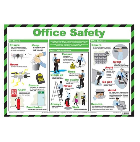 Buy Safety First Aid Group Office Safety Online At Desertcartsouth Africa