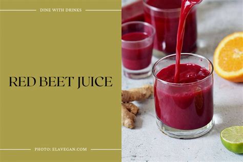 23 Immune Boosting Juice Recipes To Juice Up Your Health Dinewithdrinks