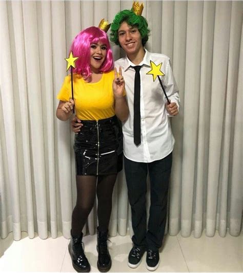 Cosmo E Wanda Fantasia