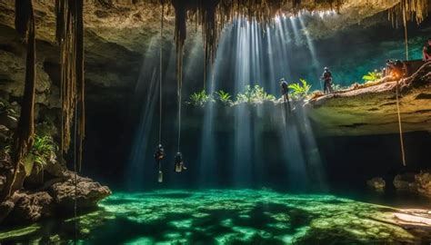 Gran Cenote Tulum - Complete 2024 Visitor Guide