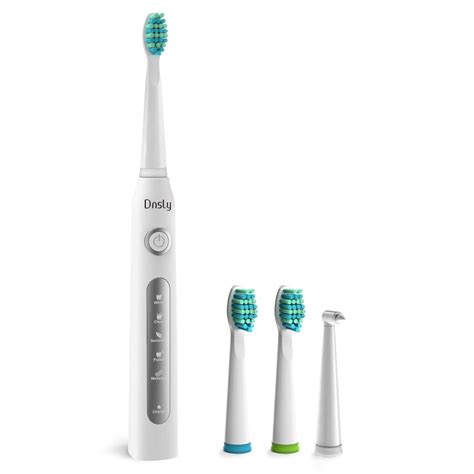 Best Sensitive Teeth Braun Toothbrush With Timer - Home & Home