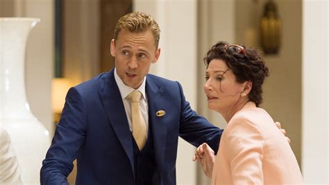 The Night Manager Season 2 Is Finally Coming With Tom Hiddleston