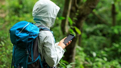 Kongsi Lokasi Di WhatsApp 3 Pendaki Sesat Di Gunung Panti Ditemukan