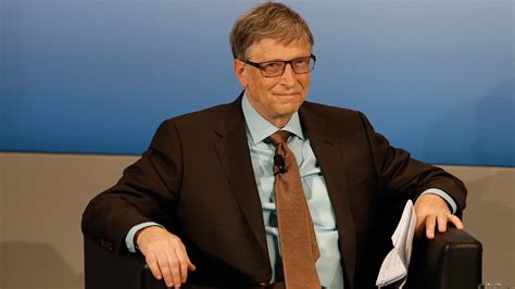 Bill Gates Compra Acciones De Heineken A Femsa