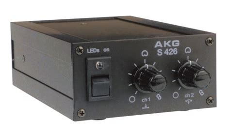 S426 - AKG US