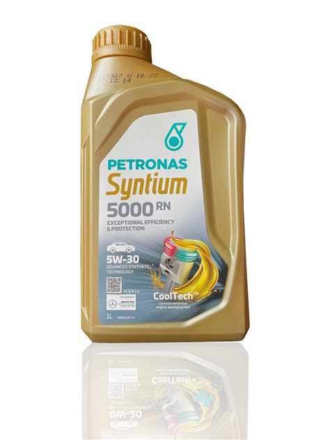 Petronas Syntium Rn W