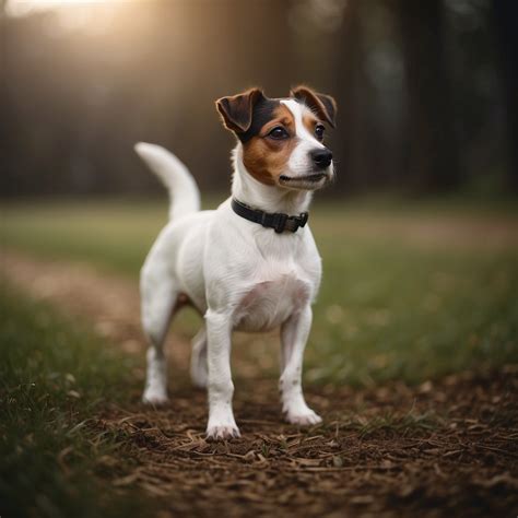 Miniature Jack Russell Terrier Breed Guide Essential Care Tips