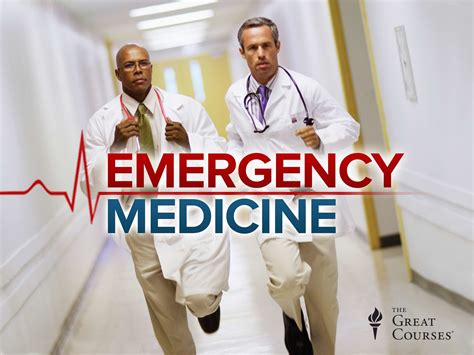 Emergency Doctor
