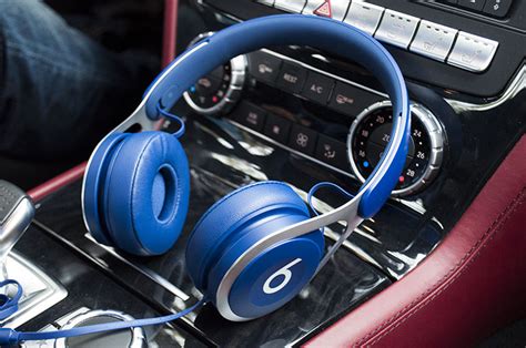 Обзор Beats EP. Опа, битсы с нормальной ценой и звуком