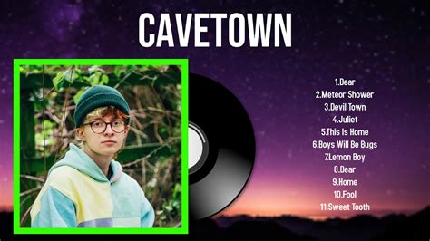 Top 10 Songs Cavetown 2024 Best Cavetown Playlist 2024 Youtube