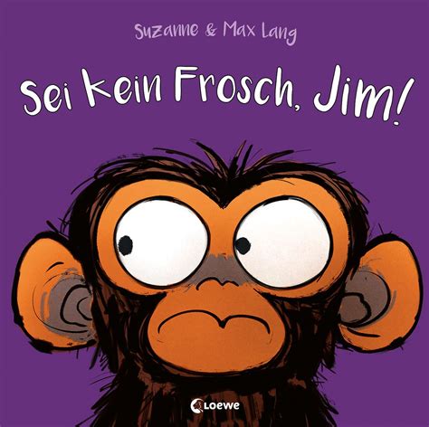 Sei Kein Frosch Jim Online Kaufen