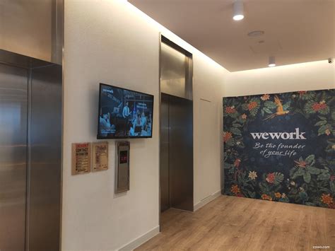 Weworkbeijing Good World Wework Zzxxo