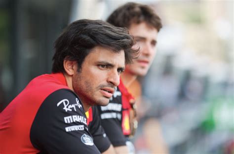 All About Carlos Sainz Jr. | Life, Career and F1 Achievements