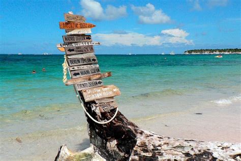 Punta Cana Onde Fica O Que Fazer E Dicas De Viagem