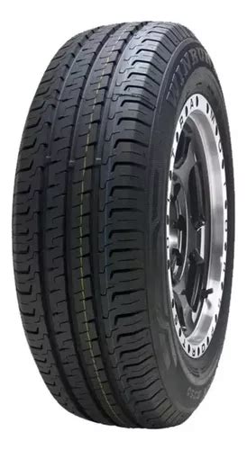 Llanta 195 70r15 104 102r Winrun R350 Índice De Velocidad R MercadoLibre