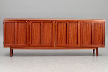 SIDEBOARD JOC Design Karl Erik Ekselius 1960 Tal Bukowskis