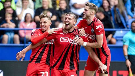 Wigan Athletic FC Gallery Bolton Wanderers 0 Latics 4