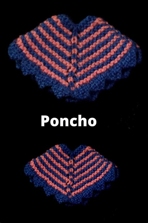 How To Knit Poncho For Laddu Gopal Kanha Ji No Artofit