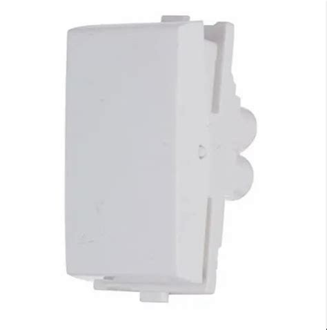 Ax Penta Anchor Modular Switch M Way Sushil Electricals Id