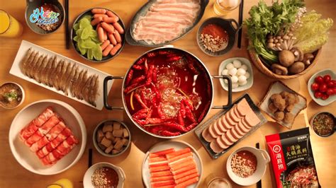 C T L U Cay Haidilao Spicy Hot Pot Sauce G Havamall Si U Th H Ng Nh P Kh U Uy T N