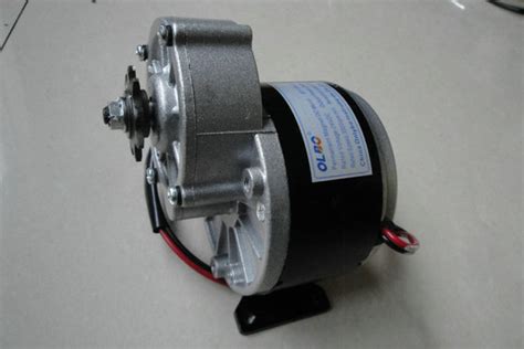 My1016z2 Permanent Magnet Dc Motor 24v 250wid7672432 Product Details