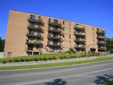 114 Anne St N Barrie On 2 Bedroom For Rent Barrie Apartments