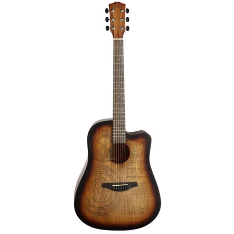 Акустические гитары — Музыкальный магазин GITARAPLAY