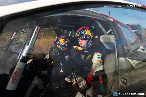 Ogier S Bastien Ingrassia Julien Toyota Yaris Wrc Rally Italia