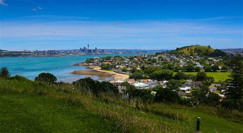 Auckland travel | New Zealand - Lonely Planet