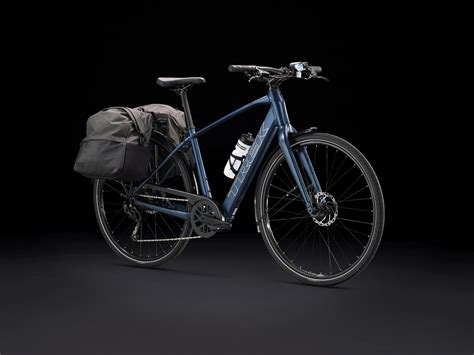 Trek FX+ 2 Review: The Complete Ebike Commuter Package | WIRED