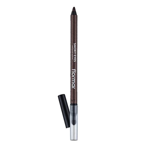 Flormar Smoky Eyes Waterproof Eyeliner 006 Oustanding Bronz Kağan