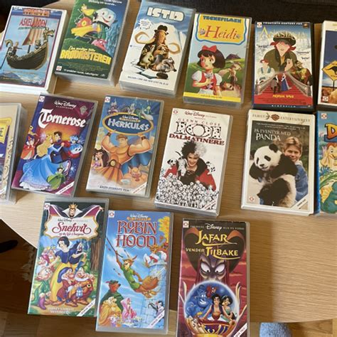 Dvd Samling Selges 150 Stk FINN Torget