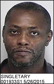 Willie Lee Singletary Sex Offender In Greensboro Nc Nc S