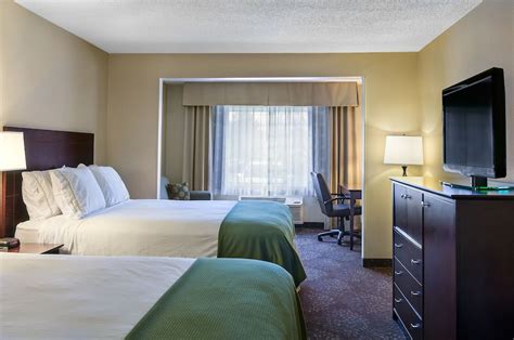 Holiday Inn Express Sandy-South Salt Lake City, an IHG Hotel Sandy ...