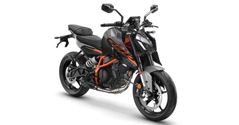 2026 KTM Duke Range Unveiled: New Colour Options, Upgraded Specs Likely ...