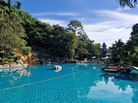 Gastro Santhiya Koh Yao Yai Resort Spa Phru Nai HolidayCheck