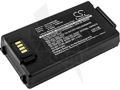 Cs Phm Md Accu Batterie Lithium Ion Cameron Sino